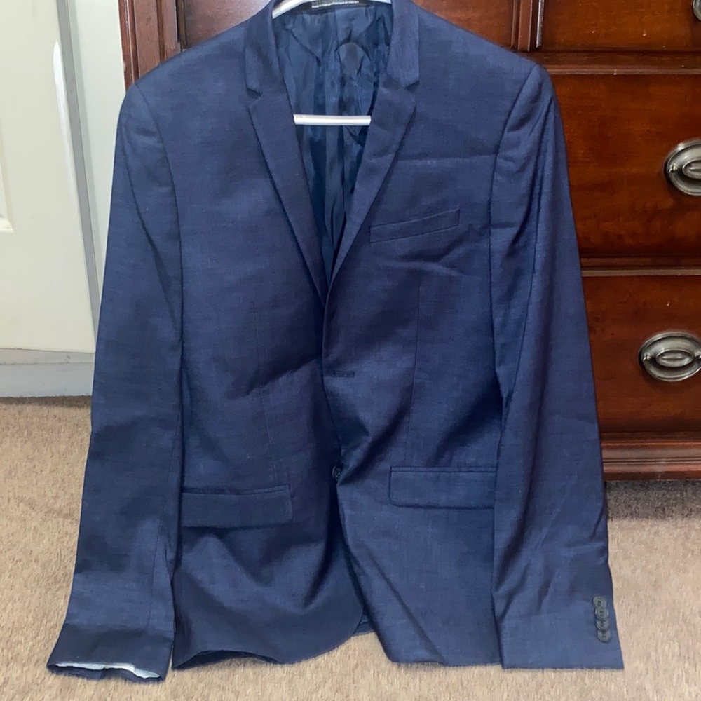 H & M Mens Coat